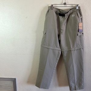 NWT Born outdoor pants L  MSRP $128